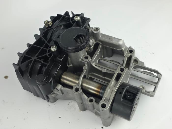 Używane Wal balansujacy Ford Grand C-Max (DXA) 1.0 Ti-VCT EcoBoost 12V 125 Cena € 242,00 Z VAT oferowane przez WH Carparts