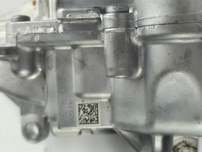 Ölpumpe van een Ford Transit 2.0 TDCi 16V Eco Blue 130 2020