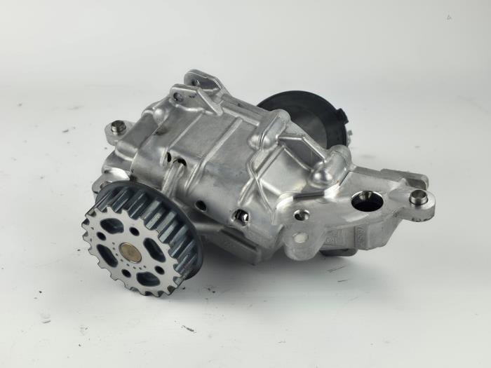 Gebrauchte Ölpumpe Ford Transit 2.0 TDCi 16V Eco Blue 130 Preis € 60,50 Mit Mehrwertsteuer angeboten von WH Carparts