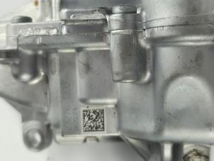 Ölpumpe van een Ford Transit 2.0 TDCi 16V Eco Blue 130 2020