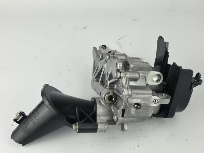 Gebrauchte Ölpumpe Ford Transit 2.0 TDCi 16V Eco Blue 130 Preis € 60,50 Mit Mehrwertsteuer angeboten von WH Carparts
