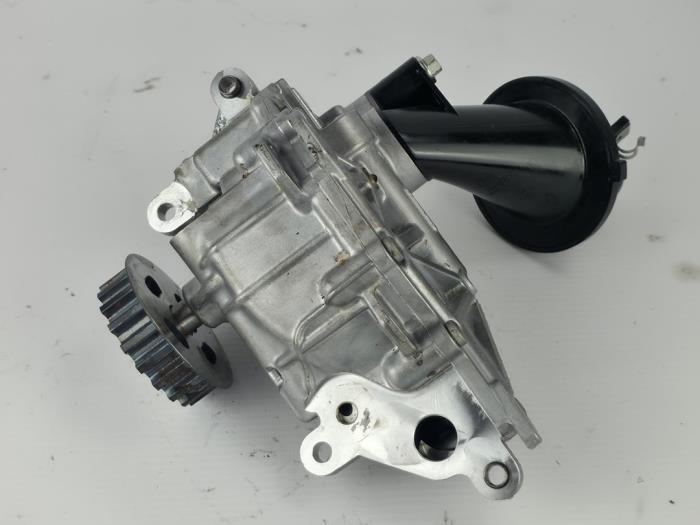 Gebrauchte Ölpumpe Ford Transit 2.0 TDCi 16V Eco Blue 130 Preis € 60,50 Mit Mehrwertsteuer angeboten von WH Carparts