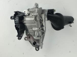 Ölpumpe van een Ford Transit 2.0 TDCi 16V Eco Blue 130 2021