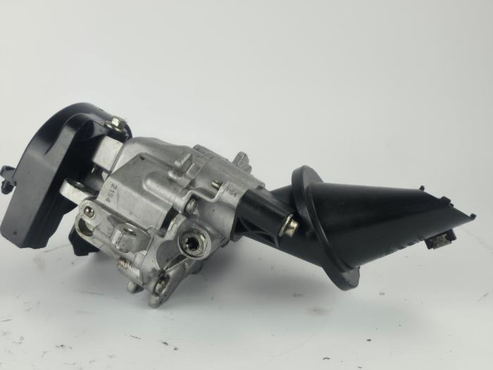 Gebrauchte Ölpumpe Ford Transit 2.0 TDCi 16V Eco Blue 130 Preis € 60,50 Mit Mehrwertsteuer angeboten von WH Carparts
