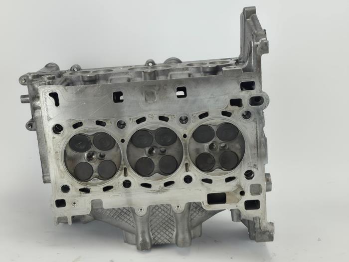 Usagé Culasse Ford Grand C-Max (DXA) 1.0 Ti-VCT EcoBoost 12V 125 Prix € 272,25 Prix TTC proposé par WH Carparts