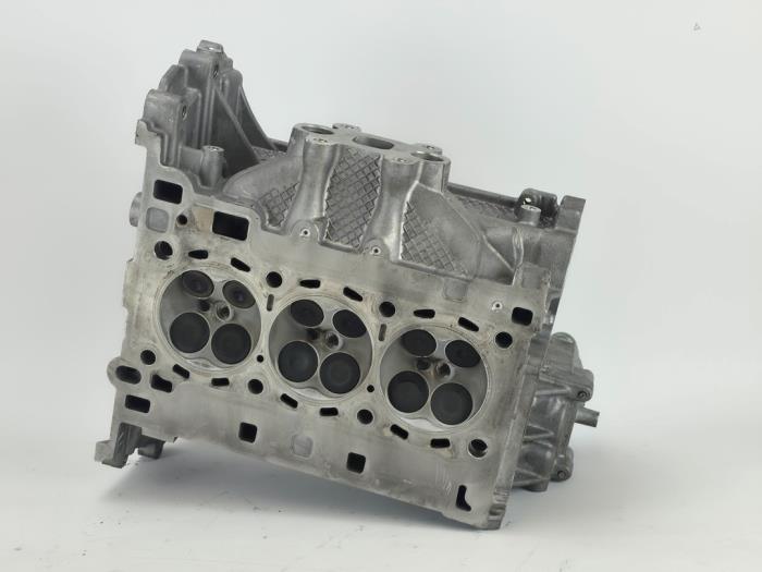 Usagé Culasse Ford Grand C-Max (DXA) 1.0 Ti-VCT EcoBoost 12V 125 Prix € 272,25 Prix TTC proposé par WH Carparts