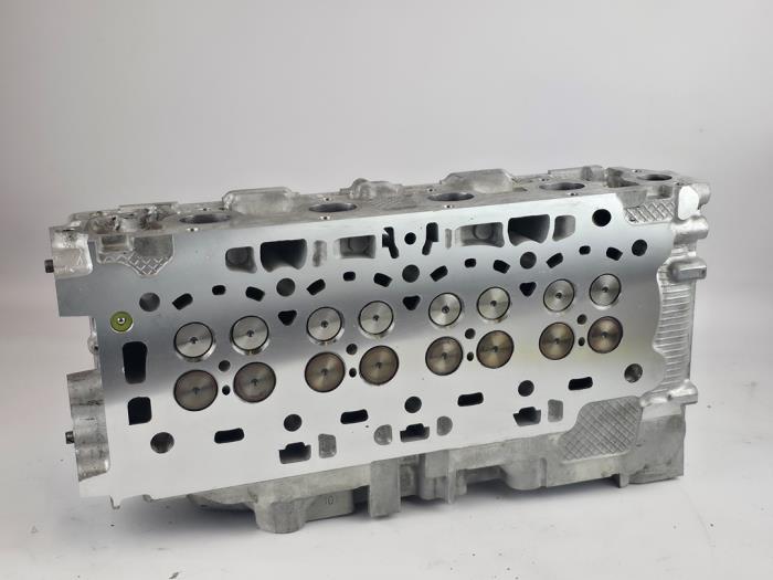 Révisé Culasse Ford Transit Connect (PJ2) 1.5 EcoBlue Prix € 726,00 Prix TTC proposé par WH Carparts
