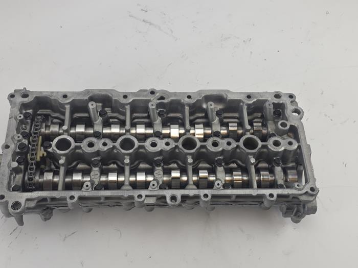Gebrauchte Nockenwellengehäuse Ford Transit Connect (PJ2) 1.5 EcoBlue Preis € 363,00 Mit Mehrwertsteuer angeboten von WH Carparts