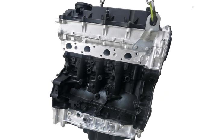 Generalüberholte Motor Ford Transit Custom 2.2 TDCi 16V Preis € 2.964,50 Mit Mehrwertsteuer angeboten von WH Carparts