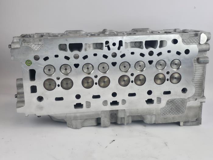 Révisé Culasse Ford Transit Connect (PJ2) 1.5 EcoBlue Prix € 726,00 Prix TTC proposé par WH Carparts