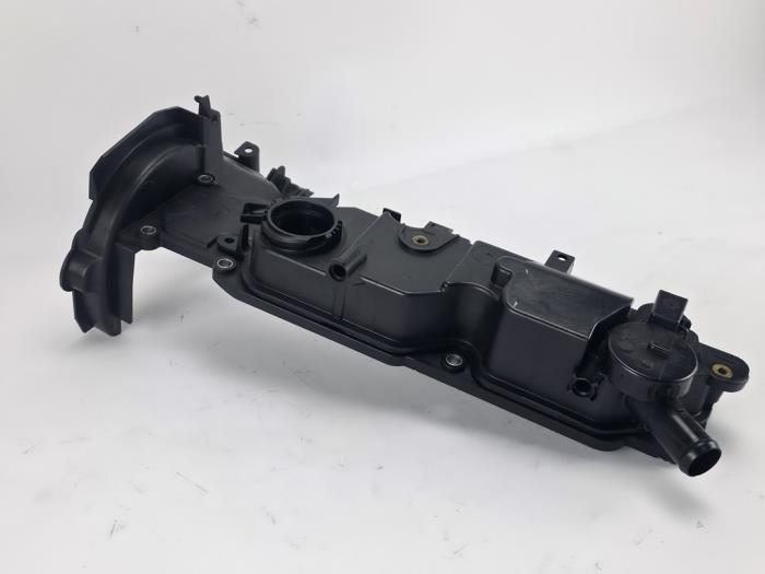 Ventildeckel van een Ford Transit Connect (PJ2) 1.6 TDCi 16V 95 2014