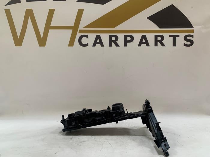 Usagé Couvercle soupapes Ford Transit Connect (PJ2) 1.6 TDCi 16V 95 Prix € 24,20 Prix TTC proposé par WH Carparts