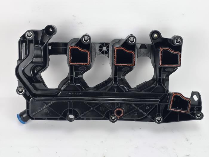 Begagnade PCV-ventil Ford Transit Connect (PJ2) 1.5 EcoBlue Pris € 36,30 Inklusive moms erbjuds av WH Carparts