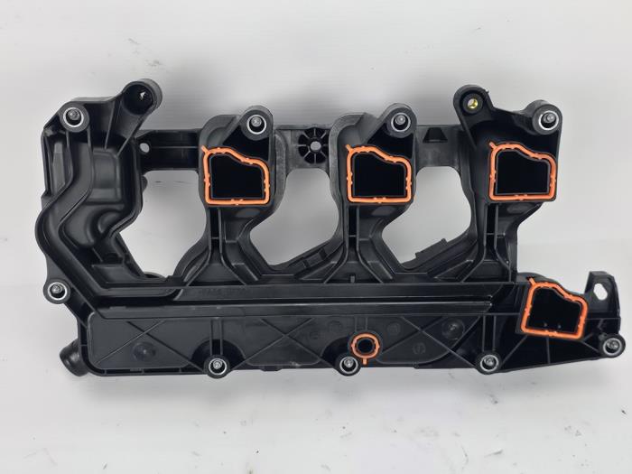 Begagnade PCV-ventil Ford Transit Connect (PJ2) 1.5 EcoBlue Pris € 36,30 Inklusive moms erbjuds av WH Carparts