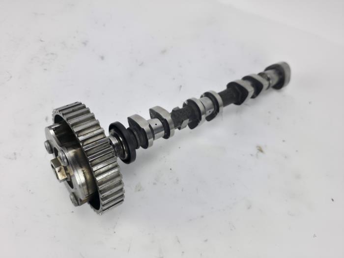 Usagé Arbre à cames Ford Grand C-Max (DXA) 1.0 Ti-VCT EcoBoost 12V 125 Prix € 96,80 Prix TTC proposé par WH Carparts