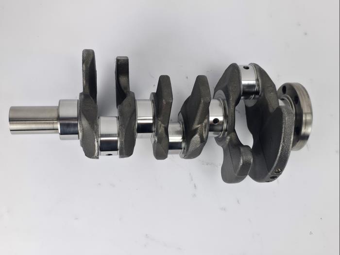 Usagé Vilebrequin Ford Grand C-Max (DXA) 1.0 Ti-VCT EcoBoost 12V 125 Prix € 181,50 Prix TTC proposé par WH Carparts