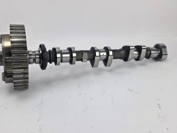 Arbre à cames Ford Grand C-Max (DXA), 2010 / 2019 1.0 Ti-VCT EcoBoost 12V 125, MPV, Essence, 998cc, 92kW (125pk), FWD, M1DA, 2012-10 / 2019-06 (Occasion)