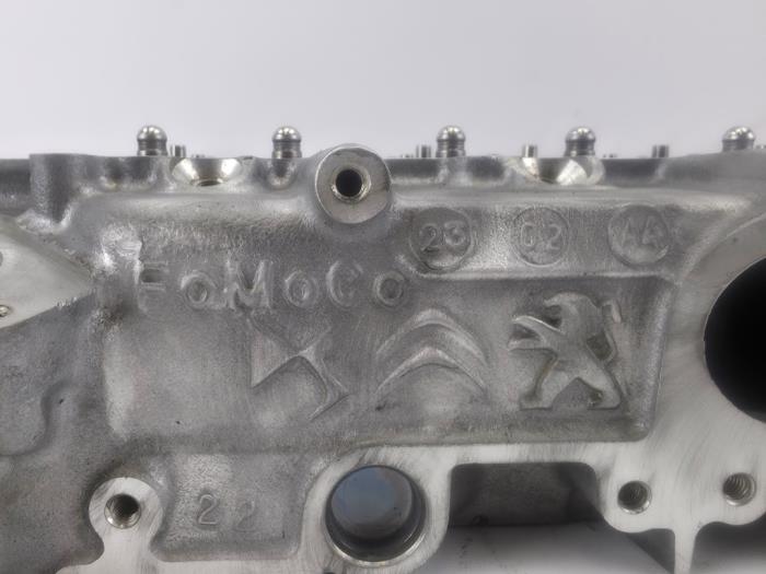 Używane Glowica cylindra Ford Transit Connect (PJ2) 1.5 EcoBlue Cena € 363,00 Z VAT oferowane przez WH Carparts