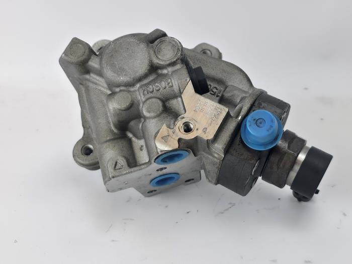 Begagnade Dieselpump Ford Transit Connect (PJ2) 1.5 EcoBlue Pris € 242,00 Inklusive moms erbjuds av WH Carparts