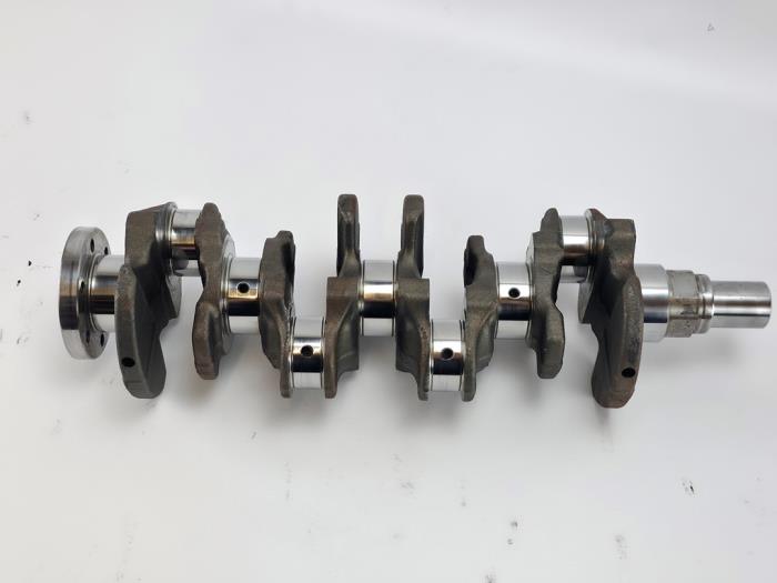 Usagé Vilebrequin Ford Transit Connect (PJ2) 1.5 EcoBlue Prix € 242,00 Prix TTC proposé par WH Carparts