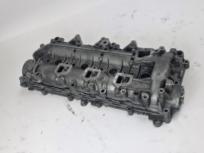 Gebrauchte Nockenwellengehäuse Ford Transit Connect (PJ2) 1.5 EcoBlue Preis € 363,00 Mit Mehrwertsteuer angeboten von WH Carparts