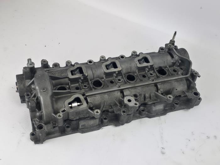 Gebrauchte Nockenwellengehäuse Ford Transit Connect (PJ2) 1.5 EcoBlue Preis € 363,00 Mit Mehrwertsteuer angeboten von WH Carparts