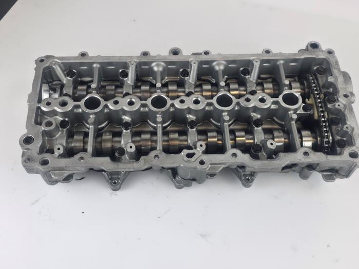 Gebrauchte Nockenwellengehäuse Ford Transit Connect (PJ2) 1.5 EcoBlue Preis € 363,00 Mit Mehrwertsteuer angeboten von WH Carparts