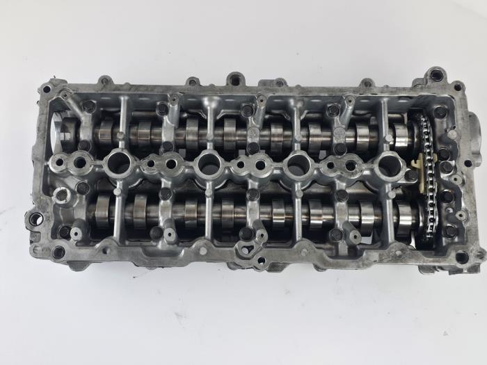 Gebrauchte Nockenwellengehäuse Ford Transit Connect (PJ2) 1.5 EcoBlue Preis € 363,00 Mit Mehrwertsteuer angeboten von WH Carparts