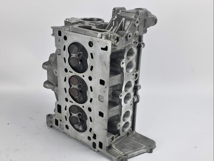 Usagé Culasse Ford Grand C-Max (DXA) 1.0 Ti-VCT EcoBoost 12V 125 Prix € 272,25 Prix TTC proposé par WH Carparts