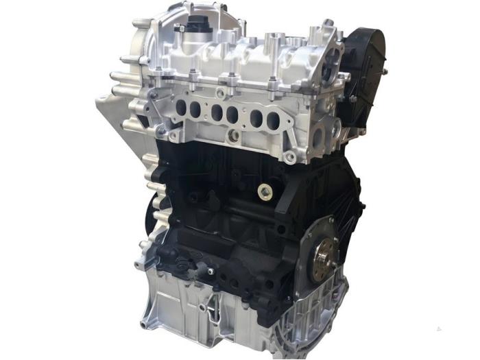 Overhauled Engine Ford Focus 4 1.0 EcoBoost 12V Hybrid 125 Price € 2.601,50 Inclusive VAT offered by WH Carparts