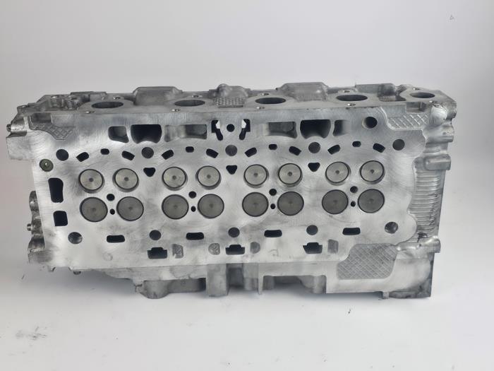 Usagé Culasse Ford Transit Connect (PJ2) 1.5 EcoBlue Prix € 423,50 Prix TTC proposé par WH Carparts