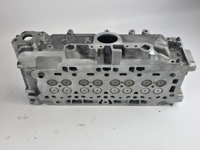 Usagé Culasse Ford Transit Connect (PJ2) 1.5 EcoBlue Prix € 423,50 Prix TTC proposé par WH Carparts