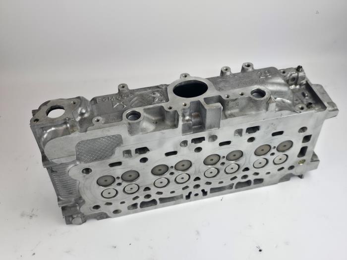 Usagé Culasse Ford Transit Connect (PJ2) 1.5 EcoBlue Prix € 423,50 Prix TTC proposé par WH Carparts