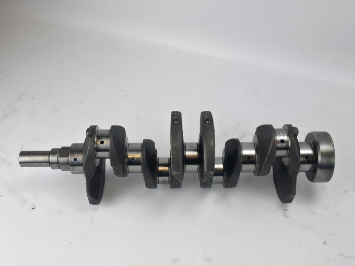 Usagé Vilebrequin Ford Focus 3 1.5 EcoBoost 16V 150 Prix € 242,00 Prix TTC proposé par WH Carparts