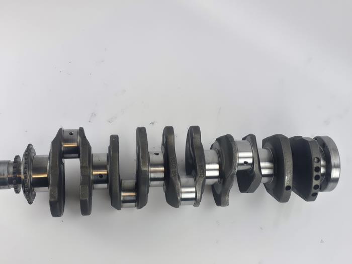 Usagé Vilebrequin Ford Ranger 3.2 TDCI 20V Prix € 544,50 Prix TTC proposé par WH Carparts