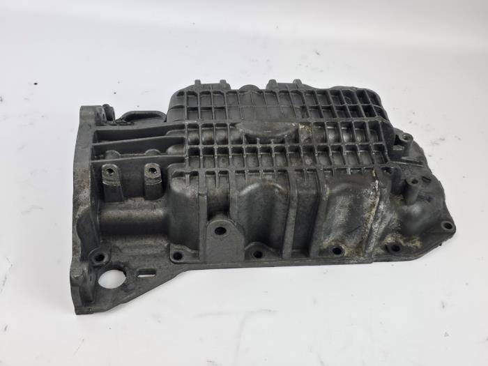 Gebrauchte Ölwanne Ford Focus 3 1.5 EcoBoost 16V 150 Preis € 36,30 Mit Mehrwertsteuer angeboten von WH Carparts