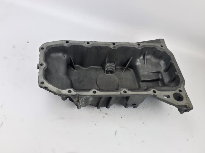 Ölwanne van een Ford Focus 3 1.5 EcoBoost 16V 150 2018