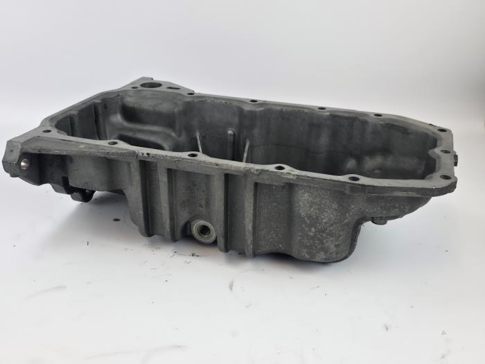 Ölwanne van een Ford Focus 3 1.5 EcoBoost 16V 150 2018