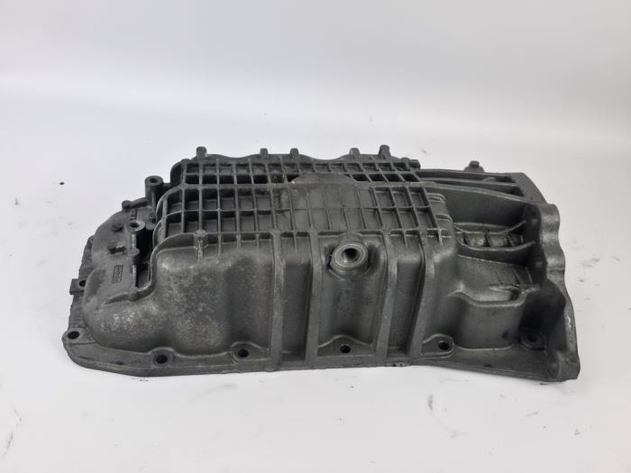 Ölwanne van een Ford Focus 3 1.5 EcoBoost 16V 150 2018