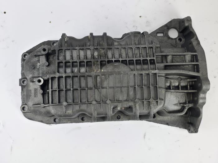 Ölwanne van een Ford Focus 3 1.5 EcoBoost 16V 150 2018