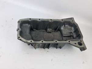 Ölwanne van een Ford Focus 3 1.5 EcoBoost 16V 150 2018