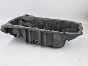 Ölwanne van een Ford Focus 3 1.5 EcoBoost 16V 150 2018