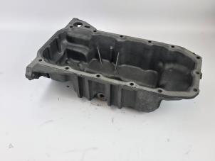 Ölwanne van een Ford Focus 3 1.5 EcoBoost 16V 150 2018