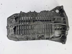 Ölwanne van een Ford Focus 3 1.5 EcoBoost 16V 150 2018