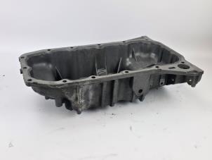 Ölwanne van een Ford Focus 3 1.5 EcoBoost 16V 150 2018