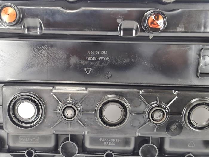 Gebrauchte Ventildeckel Ford Ranger 3.2 TDCI 20V Preis € 90,75 Mit Mehrwertsteuer angeboten von WH Carparts
