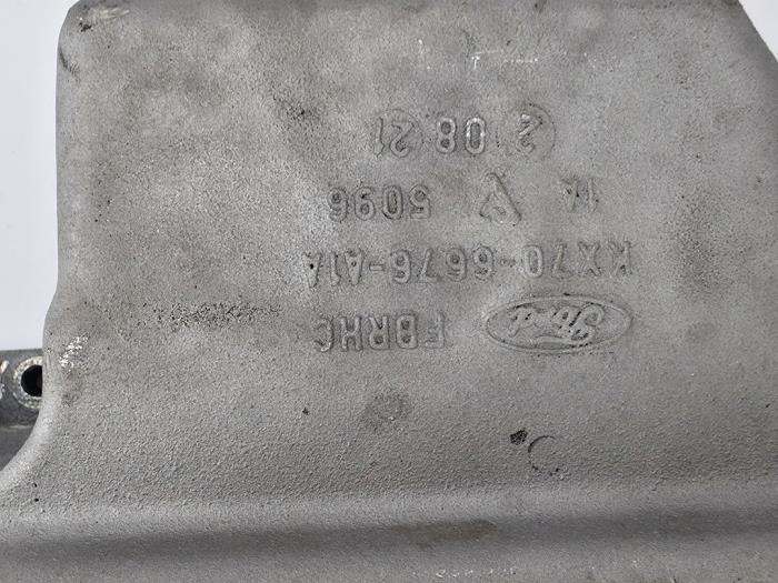 Usagé Couvercle carter Ford Focus 4 Wagon 1.5 EcoBlue 120 Prix € 60,50 Prix TTC proposé par WH Carparts