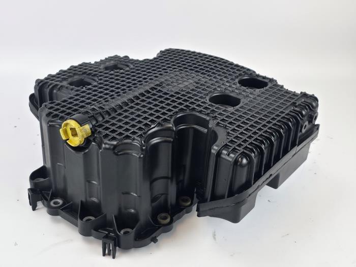 Gebrauchte Ölwanne Ford Transit Connect (PJ2) 1.5 TDCi Preis € 108,90 Mit Mehrwertsteuer angeboten von WH Carparts