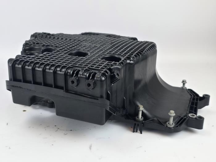 Gebrauchte Ölwanne Ford Transit Connect (PJ2) 1.5 TDCi Preis € 108,90 Mit Mehrwertsteuer angeboten von WH Carparts