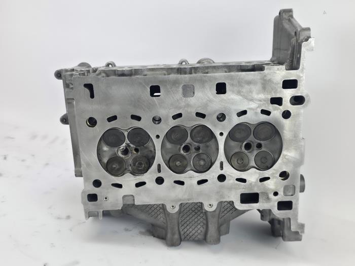 Usagé Culasse Ford Grand C-Max (DXA) 1.0 Ti-VCT EcoBoost 12V 125 Prix € 272,25 Prix TTC proposé par WH Carparts